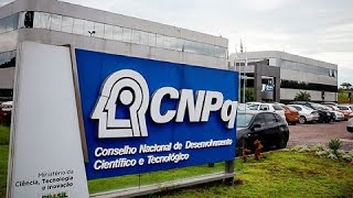 Lattes plataforma do CNPq volta a funcionar parcialmente [upl. by Geoffry371]