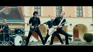 PYOGENESIS  Every Man For Himself And God Against All 2017  Official Music Video  AFM Records [upl. by Nerrawed]