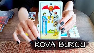 KOVA BURCU HAZİRAN AYI TAROT FALI ♒ ÖZGÜVENİN SANA BİR ÇOK ŞEY KAZANDIRACAK✌️KOVA BURCU HAZİRAN 2024 [upl. by Drauode]