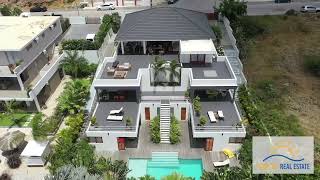 Villa te koop viata royal Curacao [upl. by Laks]