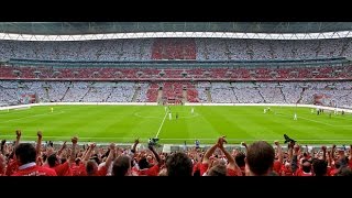 We Are The England Fans  Black Lace ft Dj Neil Philips Euro2024 [upl. by Koball]