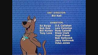 Scooby Doo Movie Deleted Scene 2 [upl. by Maon]