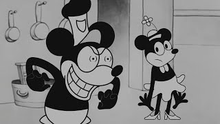 Steamboat Willie unexpected [upl. by Caine]