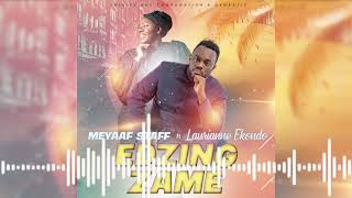 MEYAAF ft Laurianne Ekondo [upl. by Bogoch]