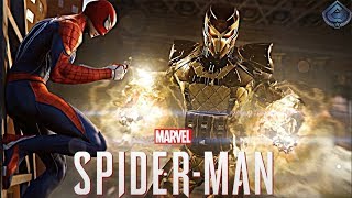 SpiderMan PS4  Hands On Impressions Free Roam Shocker Boss Battle and More [upl. by Tran]