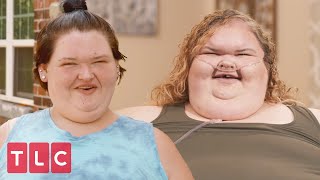 Amy and Tammys Journey Through Season 2  1000lb Sisters [upl. by Olson]