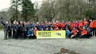 Bever  Three Peaks Challenge The North Face amp Suunto [upl. by Hadden]