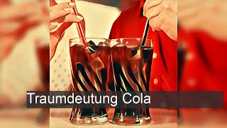 Cola  TraumDeutung [upl. by Myrah]