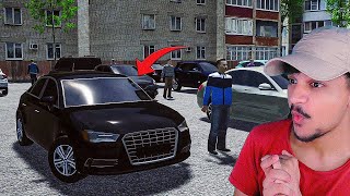 I Opened A New Car Dealership  Car Dealership Simulator 1 [upl. by Adrahc]