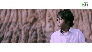 HENDRA KEBINET  KISAH SILONA Official Music Video [upl. by Hillery]