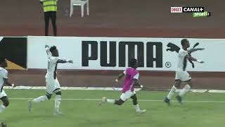 06042024C114 RETOURLES BUTS DU TP MAZEMBE FACE A PETRO ATLETICO [upl. by Noreik]