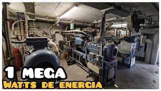 FAZENDA MUITO RENTÁVEL COM PRODUÇÃO DE ENERGIA SUSTENTÁVEL [upl. by Eycats]