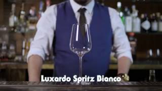 Luxardo Spritz Bianco [upl. by Onirotciv]