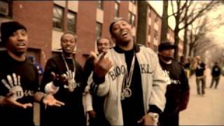 Maino  Hi Hater Video [upl. by Armond120]