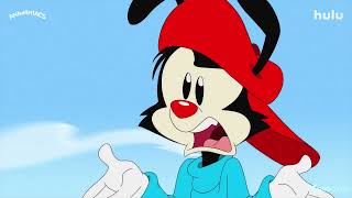 Animaniacs season 3 trailer [upl. by Sascha880]