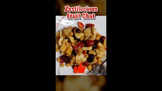 Zestilecious Fruit Chat  shorts [upl. by Dlorad270]