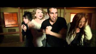 Taylor Swift  Haunted Music Video [upl. by Trembly]