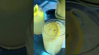 Easy Homemade Lemonade Shorts [upl. by Watson745]