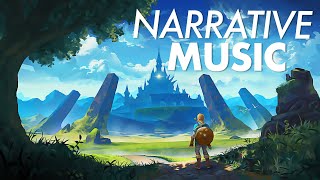 Narrative Music [upl. by Ateekahs]