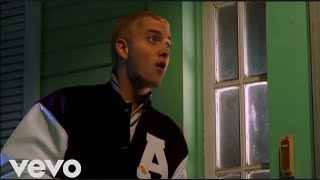 Eminem  Guilty Conscience Music Video Good Quality Dirty Version [upl. by Siekram242]