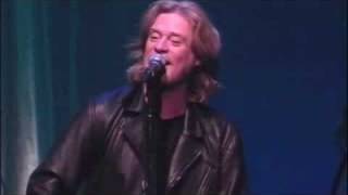 One On One 2002  Hall amp Oates [upl. by Hillery171]