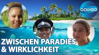 Young Seychellen Zwischen Paradies und Wirklichkeit [upl. by Rehptosirhc]