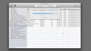 Export for iTunes Mac app [upl. by Ozzie775]