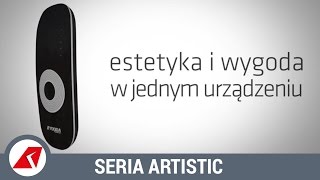 jakdziała seria pilotów ARTISTIC [upl. by Dib956]