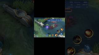 Kimmy Tutorial Mobile legend kimmy kimmytutorial kimmybuild mlbb mobilelegends ml2b mlbbkimmy [upl. by Corly782]