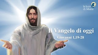 Il Vangelo di oggi martedì 2 Gennaio Giovanni 11928  Commento di Papa Francesco [upl. by Anohs]