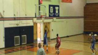 Jamal Crawfords 2008 Summer Pro Am League Highlights this year in Seattle [upl. by Gnaoh]