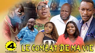 THÉÂTRE CONGOLAIS 2024 quotLE COMBAT DE MA VIE EP4quotAVEC SUBLIME SUNDIATA LOSO DELAPAIX YANGAFIER [upl. by Shiri]