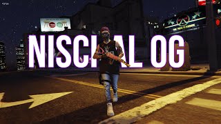 CODRED LAAGTA V RP gtavroleplay gtav bcrp [upl. by Ahseetal829]