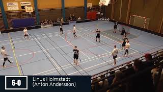 Highlights Hofors IBK Andersberg [upl. by Iv]