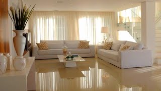 100 Modern Living Room Design Ideas 2023  Drawing Room Wall Decorating Ideas  Home Interior Design [upl. by Narrad]