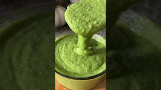 Avocado Salsa avocadosalsa salsaverde fypシ゚viral greensalsa [upl. by Maccarone]