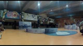 Simo Dardour  Champion Du Maroc  HampS Freestyle Football [upl. by Kannan]