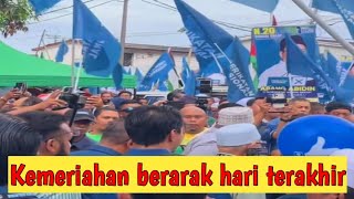 Hari terakhir di sungai bakap [upl. by Akenom]