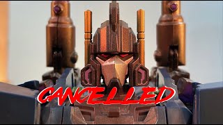 COMBATICONS COMBINE UPDATE BAD NEWS [upl. by Nitsu]