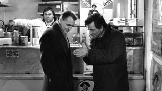 Peter Falk and Bruno Ganz in Berlin [upl. by Raseda]