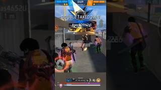 freefire CS rank BOOYAH M10 99 damageheroic and master player Ajaygupta8765gami [upl. by Neyuh823]