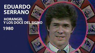 Eduardo Serrano y Horangel y los Doce del Signo  1980 [upl. by Oralia]