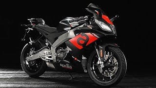 New Aprilia RS 150 [upl. by Acirea]