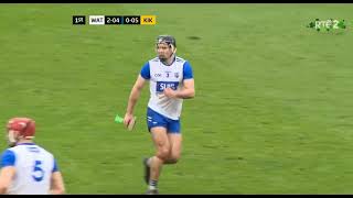 WATERFORD V KILKENNY FULL SUNDAY GAME HIGHLIGHTS  2024 HURLING LEAGUE [upl. by Morna]