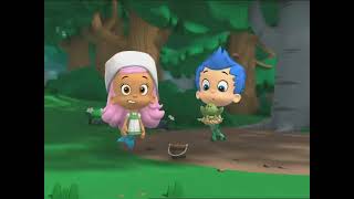 Bubble Guppies DVD Trailer 2012 [upl. by Matty]