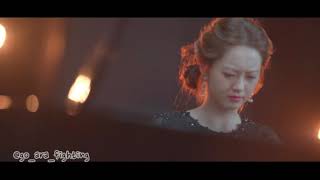 Go Ara  Mozart Twinkle Little Star piano scene [upl. by Anivel]