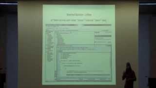 Chema Alonso Feliz 15 aniversario SQL Injection [upl. by Yllod]