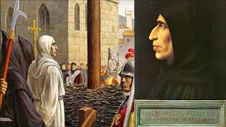 Girolamo Savonarola [upl. by Eneres]