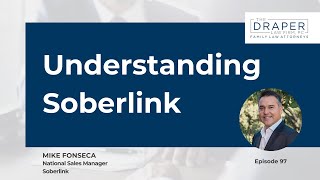 Mike Fonseca  Understanding Soberlink [upl. by Anitteb576]