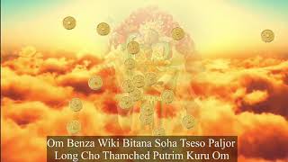 108 Ratna Shugden LoFi Mantra For Wealth and Prosperity lofi mantra wealth shugden [upl. by Wareing]